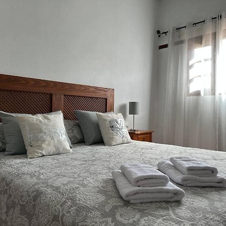 Private Villa With Pool In The Mountains Pájara المظهر الخارجي الصورة